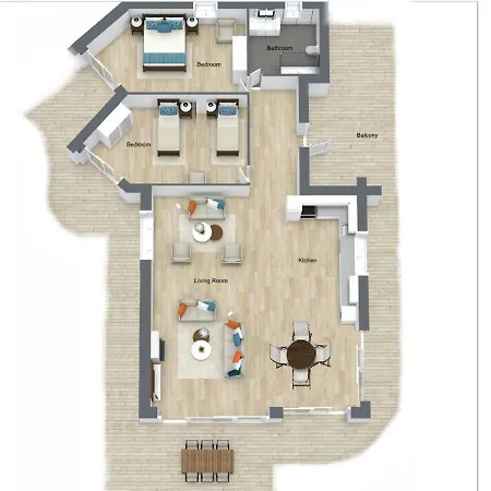 Jewel Blue * Kiotari