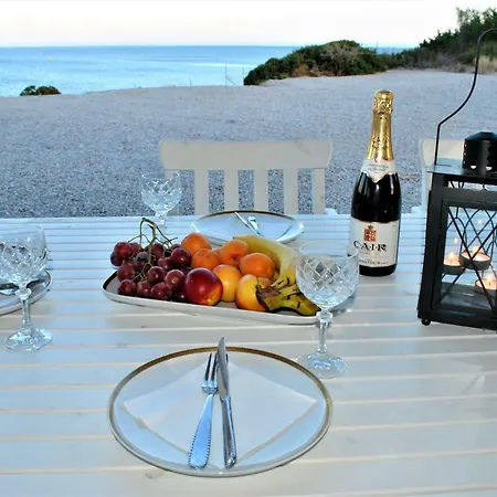 Tatil Evi Jewel Blue