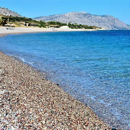 Tatil Evi Jewel Blue *