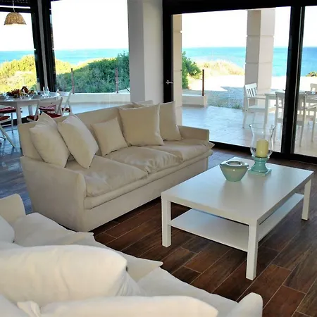 Jewel Blue Tatil Evi *