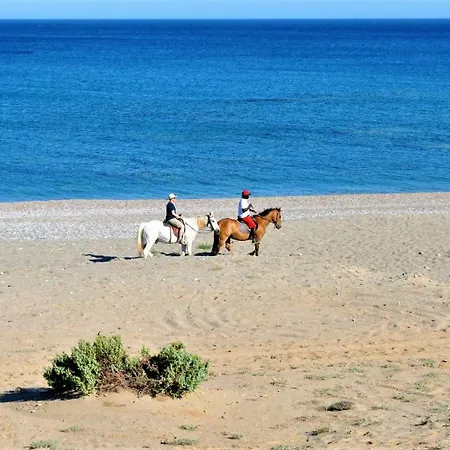 Tatil Evi Jewel Blue Kiotari