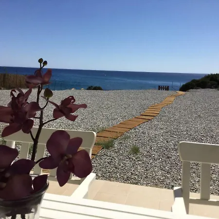 Tatil Evi Jewel Blue Kiotari