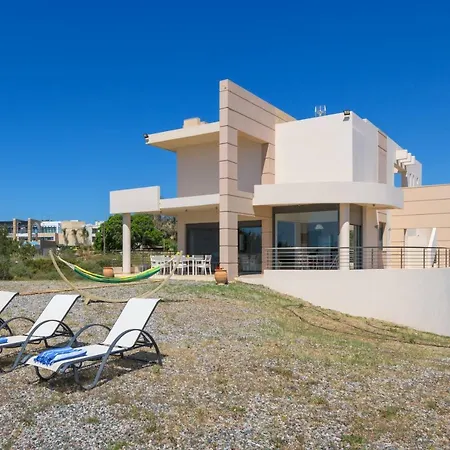 Jewel Blue Tatil Evi
