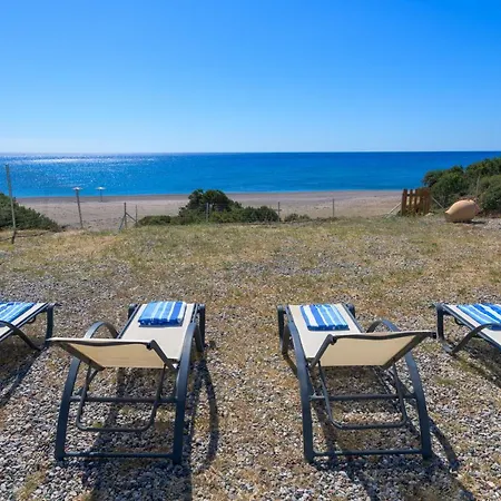 Jewel Blue Tatil Evi *