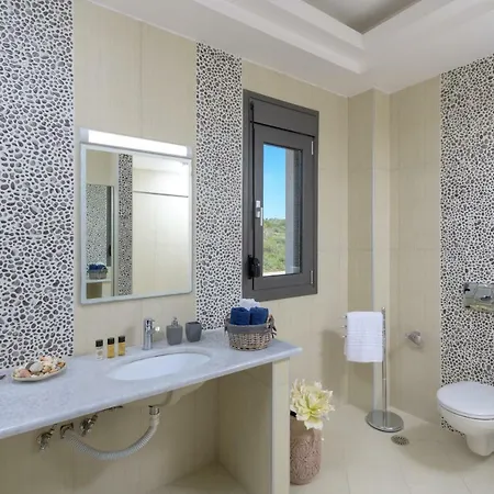 Tatil Evi Jewel Blue *