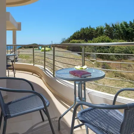 Jewel Blue Tatil Evi *