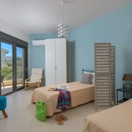 Tatil Evi Jewel Blue *
